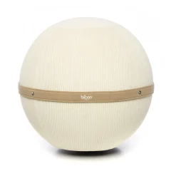 Camif Chaises De Bureau>BLOON PARIS Siège ballon dynamique velours côtelé - - Taille XL