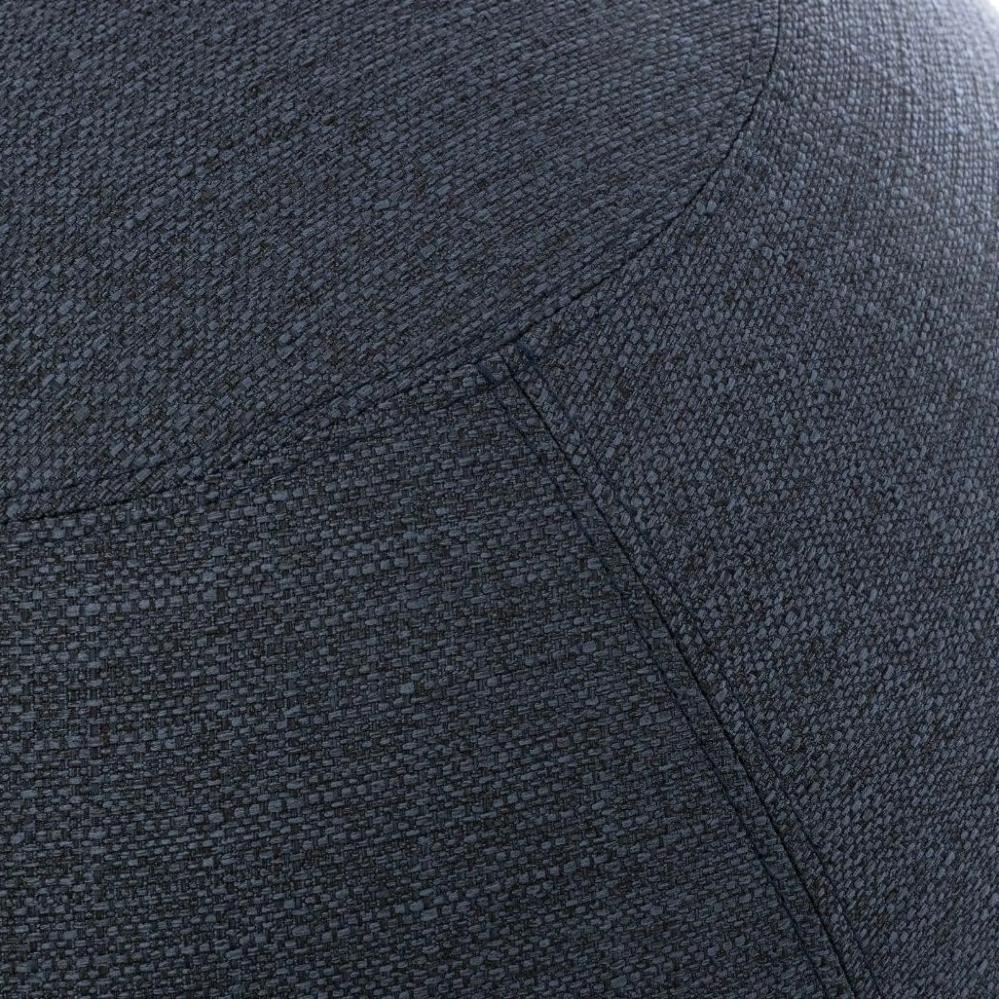 Camif Chaises De Bureau>BLOON PARIS Siège ballon dynamique tissu chiné - - Taille XL