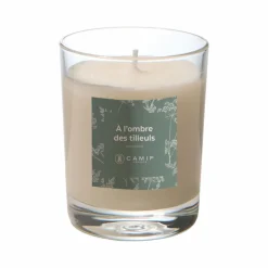 Camif Bougies>Bougie parfumée À l'ombre des tilleuls