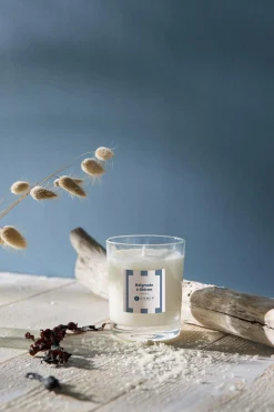 Camif Bougies>Bougie parfumée Baignade à Oléron