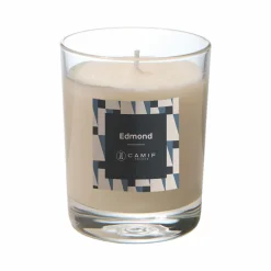 Camif Bougies>Bougie parfumée Edmond