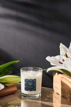 Camif Bougies>Bougie parfumée Grand Hôtel