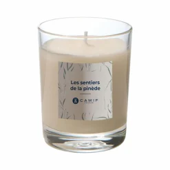Camif Bougies>Bougie parfumée Les sentiers de la pinède
