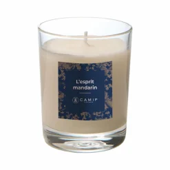 Camif Bougies>Bougie parfumée L'esprit mandarin
