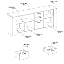 Camif Buffets><noscript><img width=