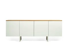Camif Buffets>Buffet 4 portes Toby -