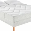 Camif Ensembles 140 X 190 Cm|Ensembles 160 X 200 Cm>BULTEX Ensemble Super Back to Basics + - 2 x 80 x 200 cm
