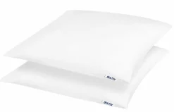 Camif Oreillers|Oreillers>BULTEX Lot de 2 oreillers moelleux - 60 x 60 cm