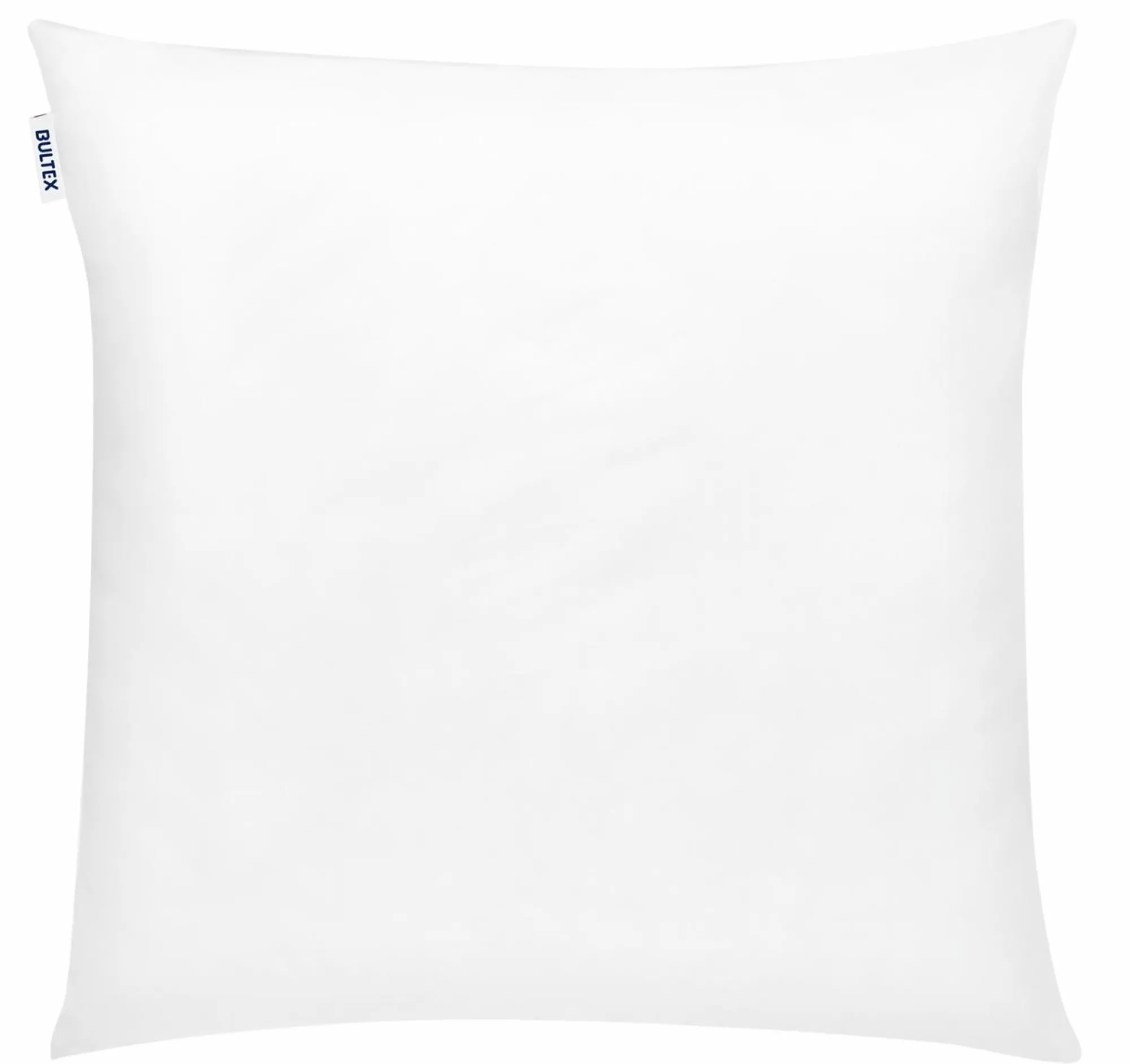 Camif Oreillers|Oreillers>BULTEX Lot de 2 oreillers moelleux - 60 x 60 cm