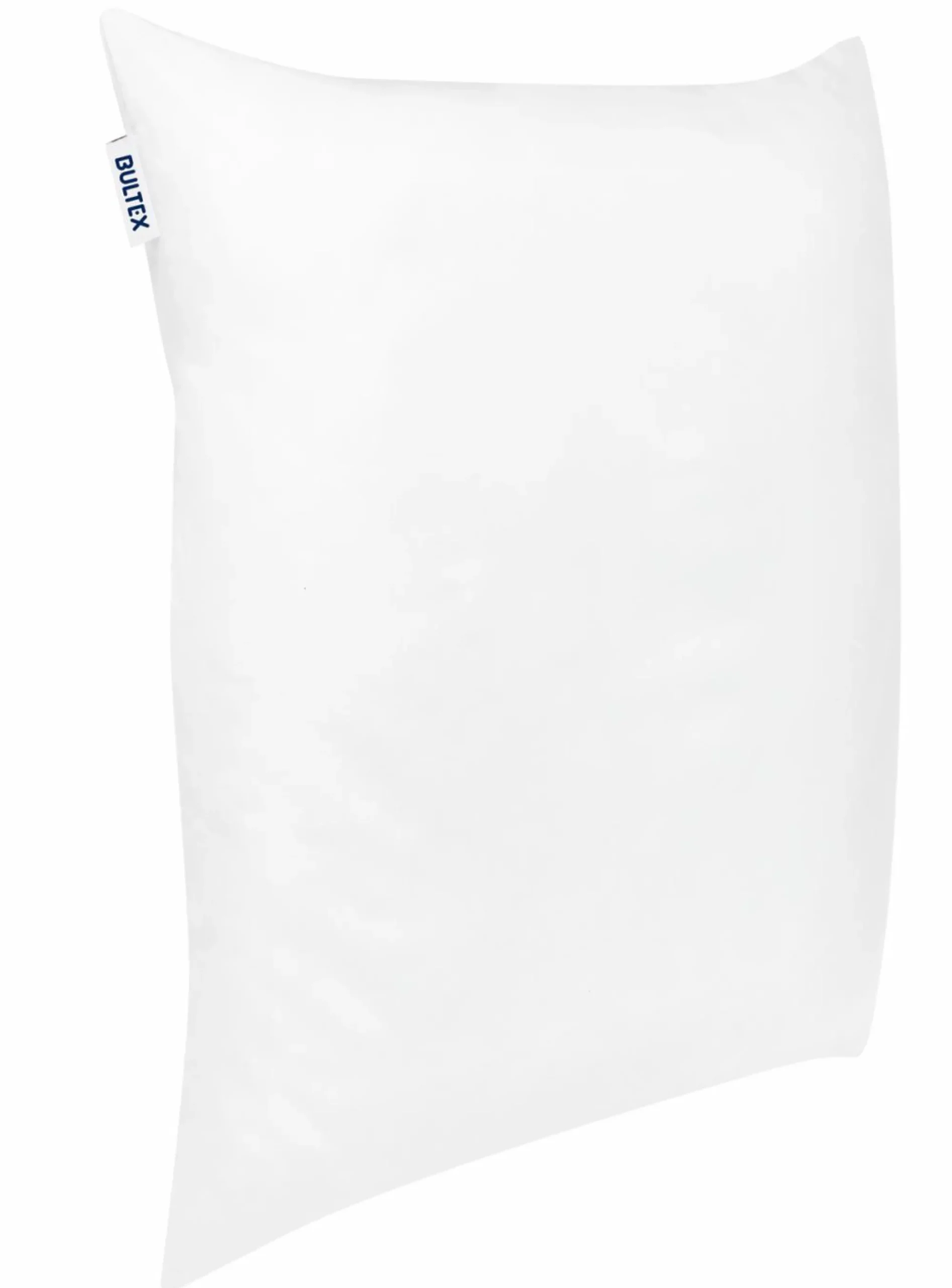 Camif Oreillers|Oreillers>BULTEX Lot de 2 oreillers moelleux - 60 x 60 cm