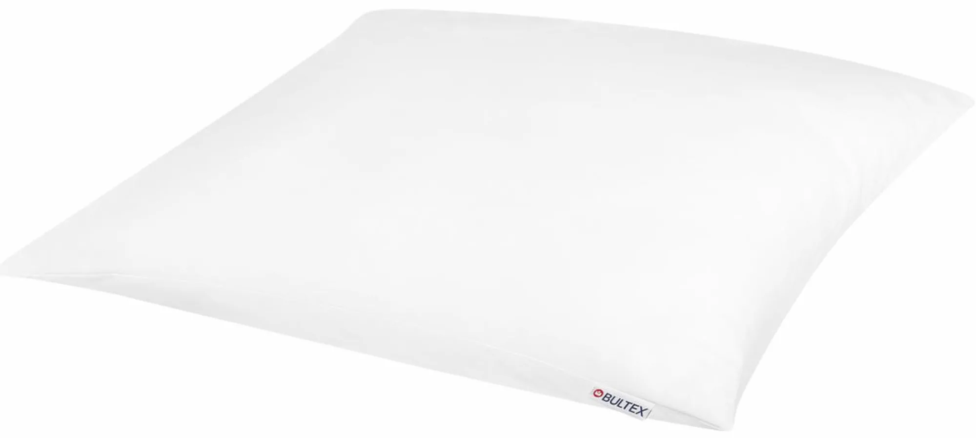 Camif Oreillers|Oreillers>BULTEX Lot de 2 oreillers moelleux - 60 x 60 cm