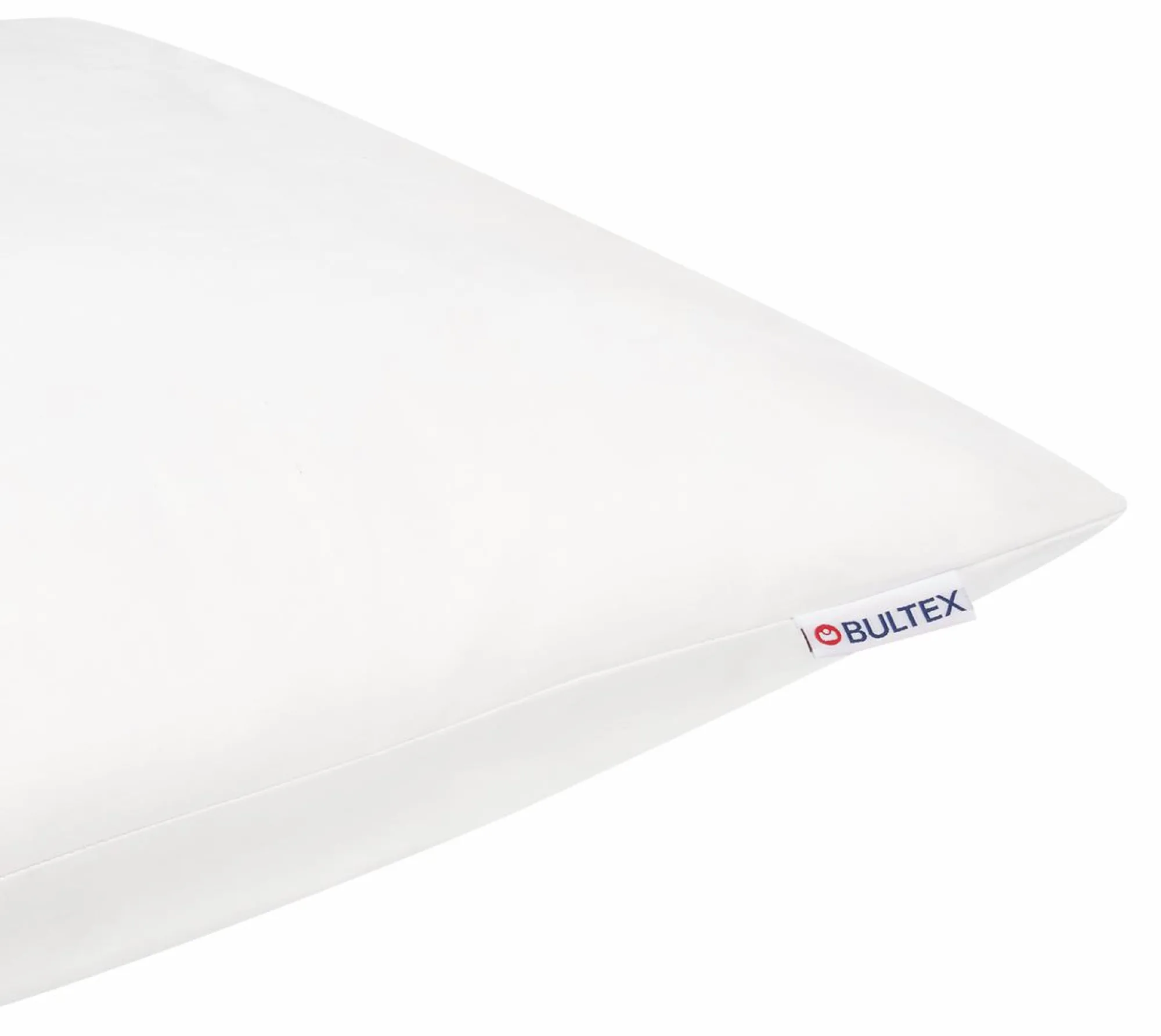 Camif Oreillers|Oreillers>BULTEX Lot de 2 oreillers moelleux - 60 x 60 cm