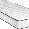 Camif Matelas Pour Lits Électriques>BULTEX Matelas de relaxation mousse I-Novo 926, 2 x 90 x 200 cm Seconde chance