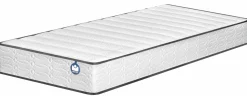 Camif Matelas Pour Lits Électriques>BULTEX Matelas de relaxation mousse I-Novo 926, 2 x 90 x 200 cm Seconde chance