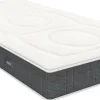 Camif Matelas 90 X 190 Cm|Matelas 140 X 190 Cm>BULTEX Matelas mousse 23 cm Smart Repair - 120 x 200 cm