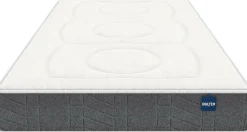 Camif Matelas 90 X 190 Cm|Matelas 140 X 190 Cm><noscript><img width=