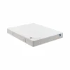 Camif Matelas 90 X 190 Cm|Matelas 140 X 190 Cm>BULTEX Matelas mousse 21 cm Olio 2 - 120 x 200 cm