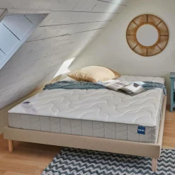 Camif Matelas 90 X 190 Cm|Matelas 140 X 190 Cm>BULTEX Matelas mousse 21 cm Olio 2 - 70 x 190 cm