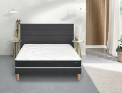 Camif Matelas 90 X 190 Cm|Matelas 140 X 190 Cm>BULTEX Matelas mousse 23 cm Smart Repair - 140 x 200 cm
