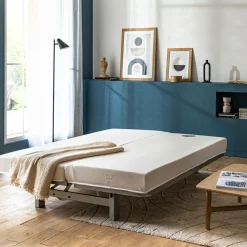 Camif Matelas Clic-Clac, Bz Et Canapés><noscript><img width=