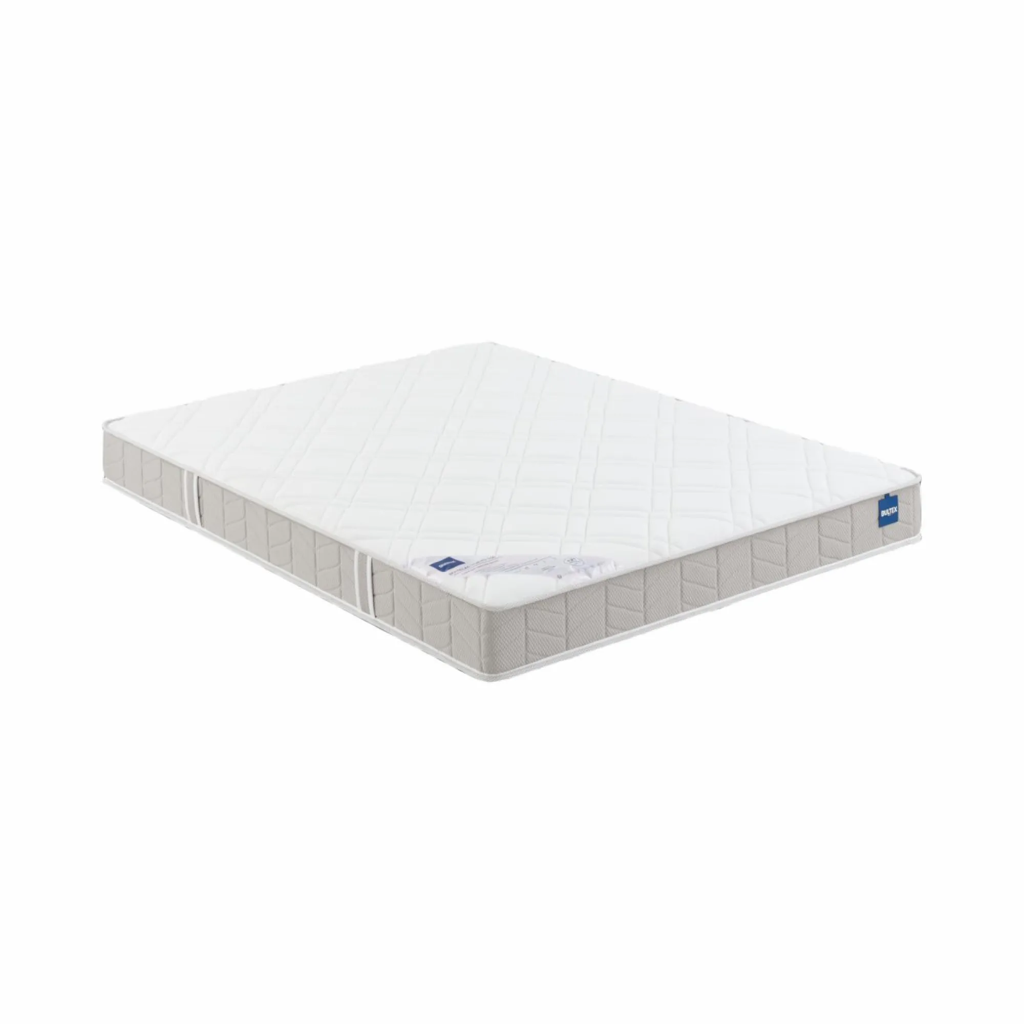 Camif Matelas 140 X 190 Cm|Matelas 160 X 200 Cm>BULTEX Matelas mousse 19 cm Tokyo 2 - 120 x 190 cm