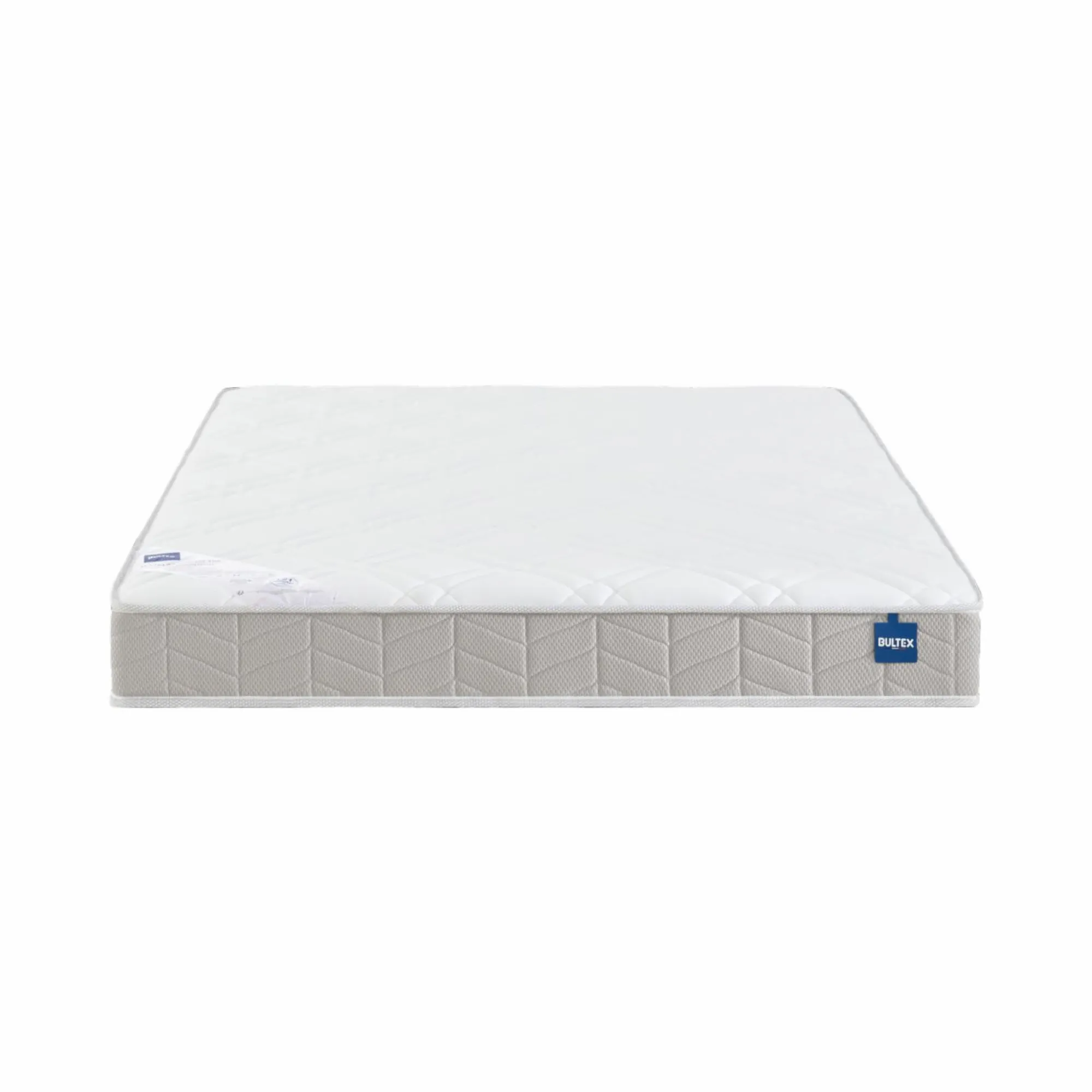 Camif Matelas 140 X 190 Cm|Matelas 160 X 200 Cm>BULTEX Matelas mousse 19 cm Tokyo 2 - 120 x 190 cm