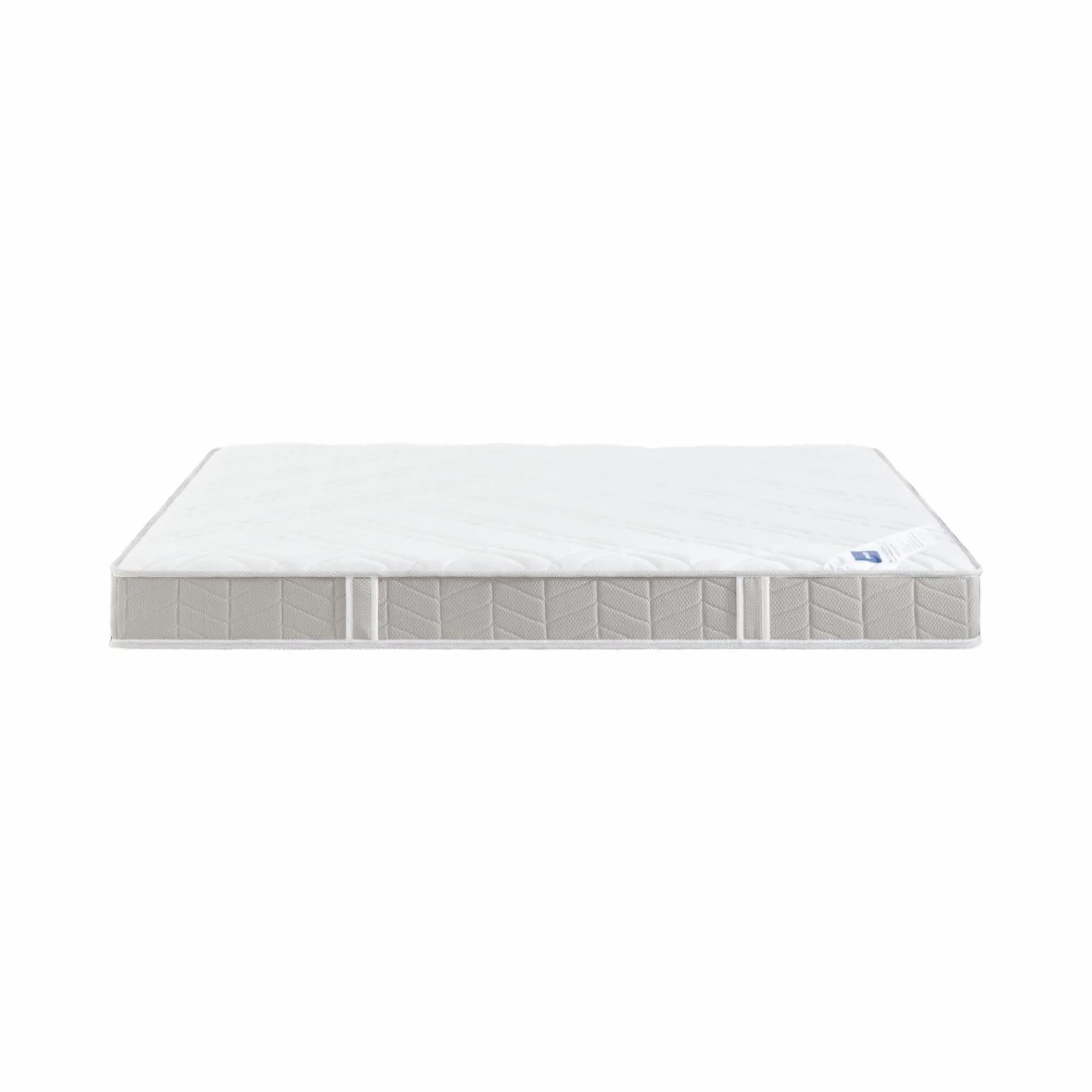 Camif Matelas 140 X 190 Cm|Matelas 160 X 200 Cm>BULTEX Matelas mousse 19 cm Tokyo 2 - 120 x 190 cm