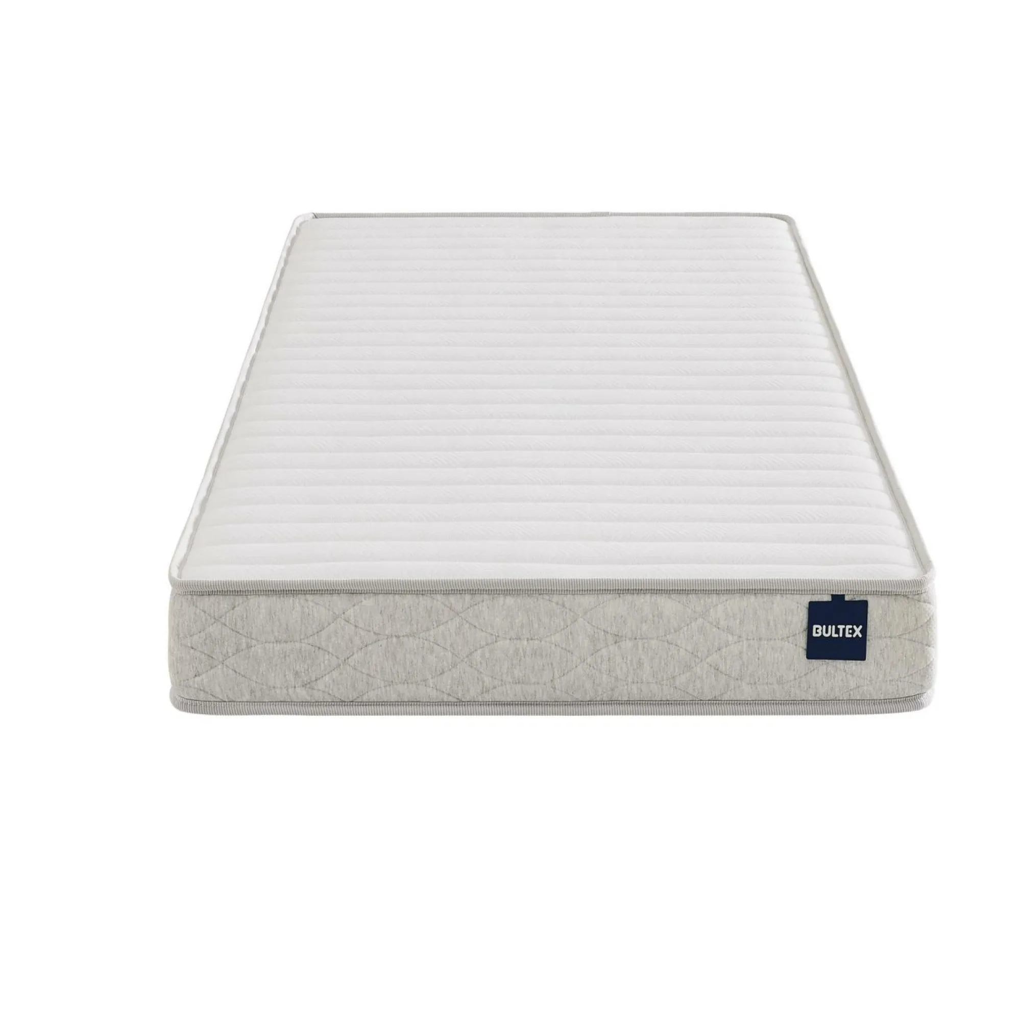 Enfant Camif Matelas Enfant|Matelas Enfant>BULTEX Matelas mousse 15 cm Fair 2 - 90 x 190 cm