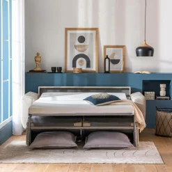 Camif Matelas Clic-Clac, Bz Et Canapés><noscript><img width=