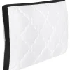 Camif Oreillers|Oreillers>BULTEX Oreiller ferme en mousse à mémoire de forme Spécial Cervicales - 40 x 60 cm
