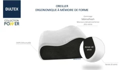 Camif Oreillers|Oreillers><noscript><img width=
