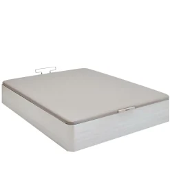 Camif Sommiers 160 X 200 Cm|Sommiers 140 X 190 Cm>BULTEX Sommier coffre Space Up - 2 x 80 x 200 cm