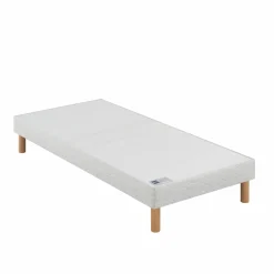 Camif Sommiers 90 X 190 Cm|Sommiers 140 X 190 Cm>BULTEX Sommier tapissier 14 cm Power Ferme - 70 x 190 cm