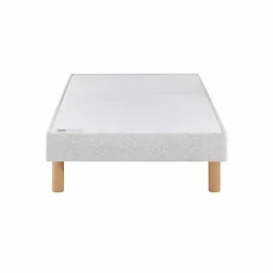 Camif Sommiers 90 X 190 Cm|Sommiers 140 X 190 Cm>BULTEX Sommier tapissier 14 cm Power Ferme - 70 x 190 cm