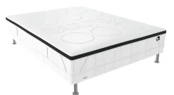 Camif Surmatelas|Surmatelas>BULTEX Surmatelas memomax 7 - 180 x 200 cm
