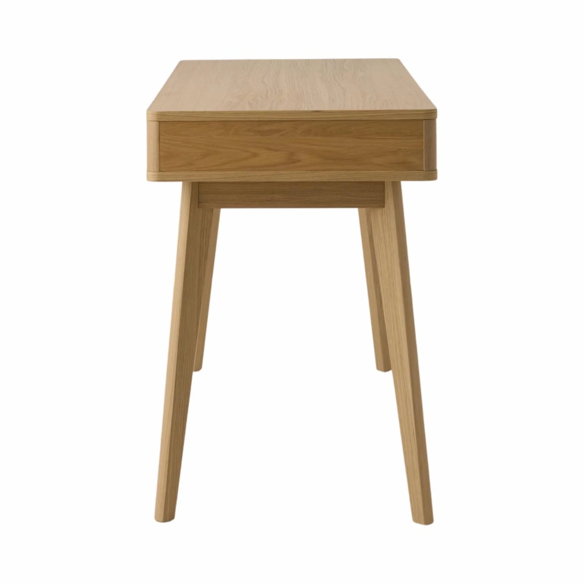 Camif Bureaux>Bureau 1 tiroir bois Atia