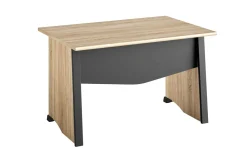 Camif Bureaux>Bureau Gregory - Largeur 120 cm