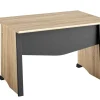 Camif Bureaux>Bureau Gregory - Largeur 160 cm