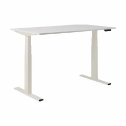 Camif Bureaux>Bureau électrique assis-debout ergonomique Marley - - 120 x 70 cm