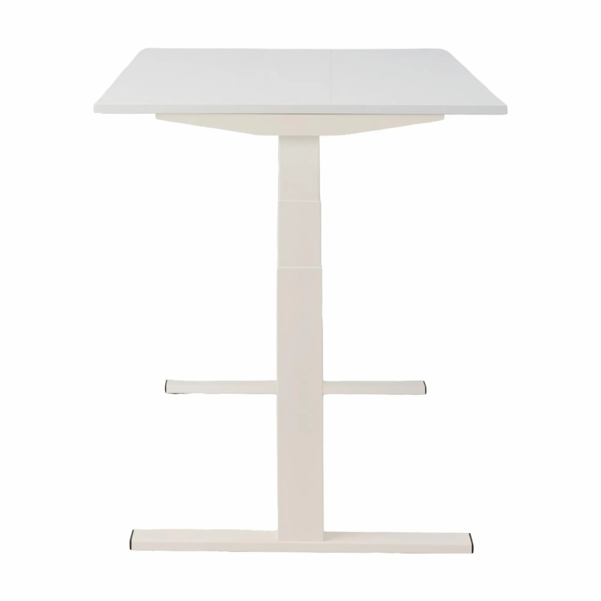 Camif Bureaux>Bureau électrique assis-debout ergonomique Marley - - 120 x 70 cm
