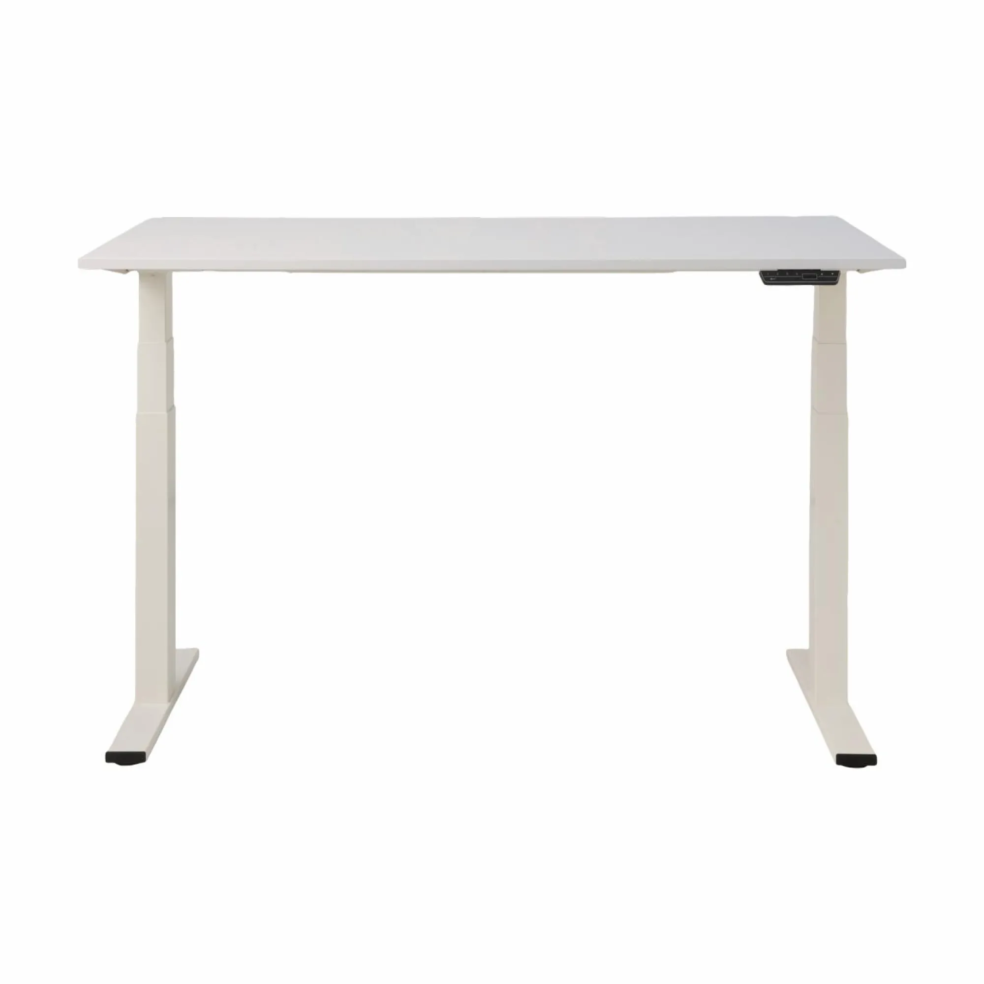 Camif Bureaux>Bureau électrique assis-debout ergonomique Marley - - 120 x 70 cm