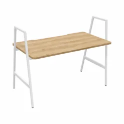 Camif Bureaux>BURONOMIC Bureau Alto pieds hauts - - 140 x 70 cm