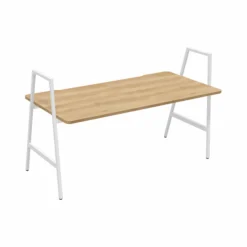 Camif Bureaux>BURONOMIC Bureau Alto pieds hauts - - 180 x 80 cm