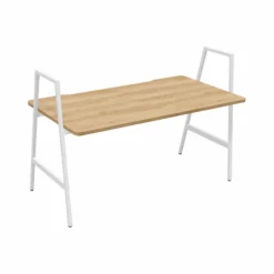 Camif Bureaux>BURONOMIC Bureau Alto pieds hauts - - 160 x 80 cm