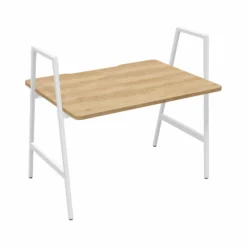 Camif Bureaux>BURONOMIC Bureau Alto pieds hauts - - 120 x 80 cm