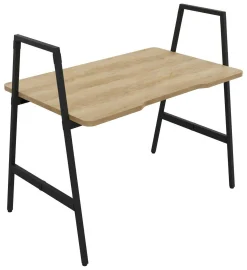 Camif Bureaux>BURONOMIC Bureau Alto pieds hauts - - 120 x 70 cm