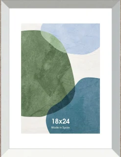 Camif Cadres>Cadre photo Gaidic - - 18 x 24 cm