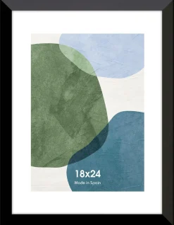 Camif Cadres>Cadre photo Galeane - - 18 x 24 cm