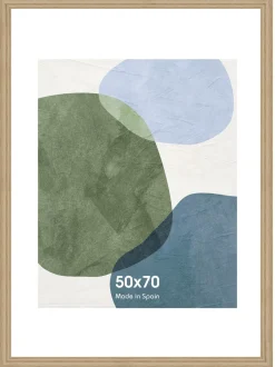 Camif Cadres>Cadre photo Girel - 50 x 70 cm