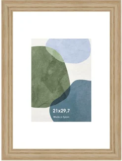 Camif Cadres>Cadre photo Girel - A4